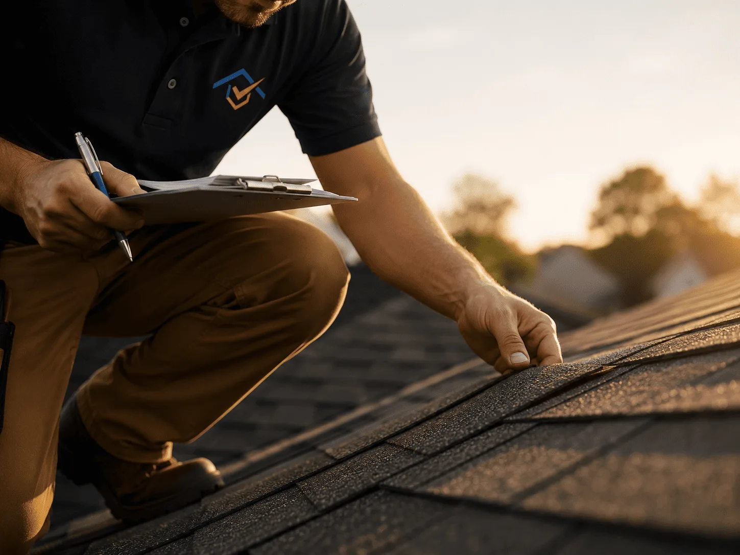 Why Choose Roof Inspection in Riverton, WV